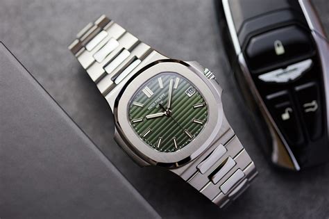 patek philippe 5711a price|patek philippe nautilus 5711 1a.